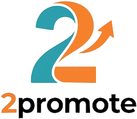 2Promote Logo